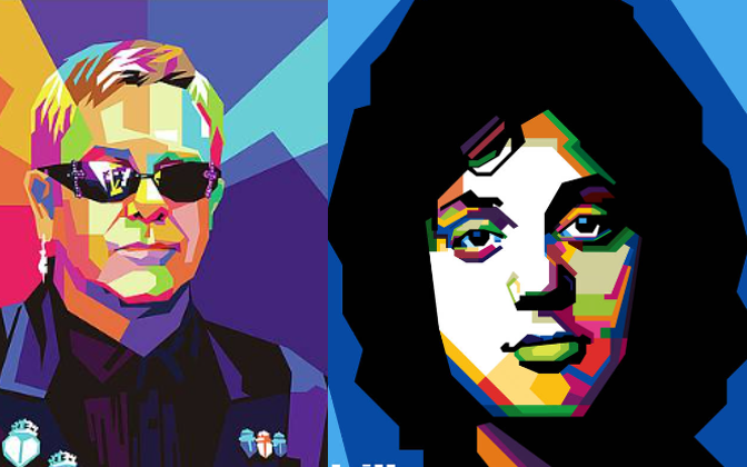 Salute to Elton John & Billy Joel